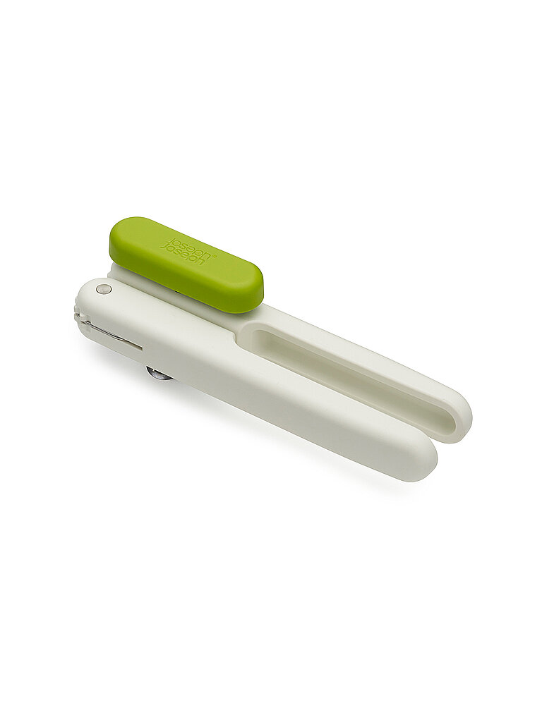 JOSEPH JOSEPH Pivot™ 3-in-1 Dosenöffner 18,5cm weiß